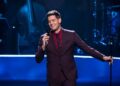 Michael Bublé fará três shows ao ar livre na Irlanda no próximo verão