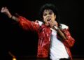 Michael Jackson estabeleceu outro grande recorde musical