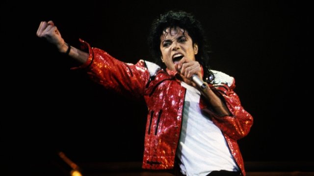 Michael Jackson estabeleceu outro grande recorde musical