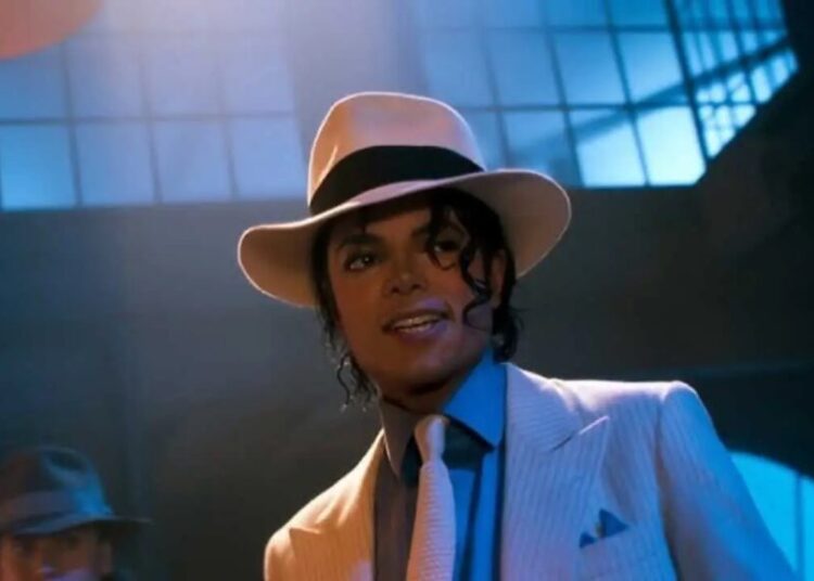 Michael Jackson ganha US$ 105 milhões em 2025… e está morto há 16 anos