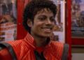 Michael Jackson se torna o primeiro artista da história com os 10 maiores sucessos em seis décadas diferentes