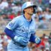 Michael Lorenzen, agentes livres Randal Grichuk e Will Klein homenageados no HOF