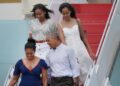 Michelle Obama revela conselhos sombrios, mas práticos para suas filhas