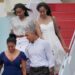 Michelle Obama revela conselhos sombrios, mas práticos para suas filhas