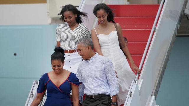 Michelle Obama revela conselhos sombrios, mas práticos para suas filhas