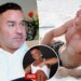Mike 'The Situation' Sorrentino revela transformação corporal