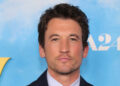 Miles Teller disse ao estúdio que ‘estamos com problemas’ depois de ver seu filme do Quarteto Fantástico