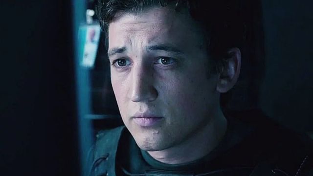 Miles Teller diz que uma pessoa 'F—ed It All Up' para o Quarteto Fantástico