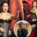 Millie Bobby Brown critica o fotógrafo do tapete vermelho de 'Stranger Things': 'Você sorri!'