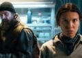 Millie Bobby Brown diz que se sentiu “segura” trabalhando com David Harbor depois que rumores de bullying circularam