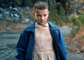 Millie Bobby Brown responde ao fotógrafo no tapete vermelho de “Stranger Things” depois que ela disse para sorrir