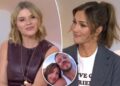 Minka Kelly encerra a pergunta de Jenna Bush Hager sobre o namorado Dan Reynolds