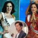 Miss México Fátima Bosch quebra o silêncio após confronto viral e vitória no Miss Universo