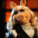 Miss Piggy está prestes a voltar aos holofotes graças a duas atrizes de primeira linha