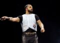 Modelo do Instagram alega romance secreto com Drake