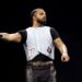 Modelo do Instagram alega romance secreto com Drake