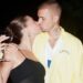 Momento do beijo de Justin Bieber e Hailey Bieber tem fãs em estrangulamento