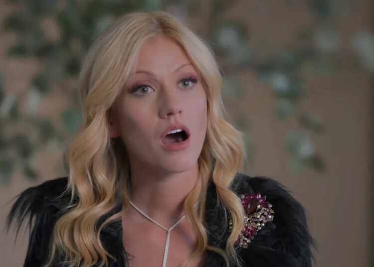 Montana Mavericks de Kat McNamara, Revolução Americana de Ken Burns, Landman Returns e muito mais