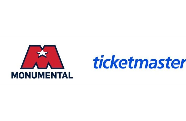 Monumental Sports & Entertainment e Ticketmaster anunciam parceria fundadora para redefinir a experiência dos fãs na arena de próxima geração da MSE