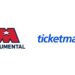 Monumental Sports & Entertainment e Ticketmaster anunciam parceria fundadora para redefinir a experiência dos fãs na arena de próxima geração da MSE