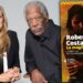 Morgan Freeman definido para produzir o filme italiano 'The Perfect Wife'