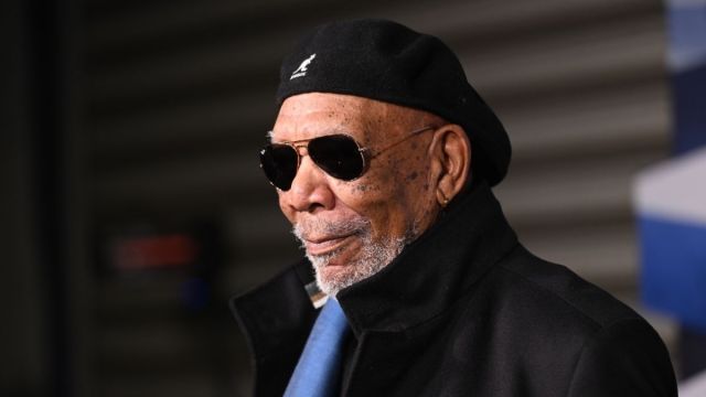 Morgan Freeman detona imitadores de voz de IA: 'Você está me roubando'