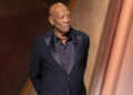 Morgan Freeman diz que não planeja se aposentar e explica por que continua trabalhando