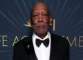 Morgan Freeman expressa descontentamento com a IA ‘roubando’ sua voz – Celebrity News – Entertainment