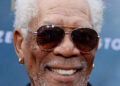 Morgan Freeman quebra o silêncio sobre sua preocupação em se tornar um nonagenário