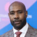 Morris Chestnut, de 'Watson, tem uma pergunta 'emocional' para os fãs de novelas