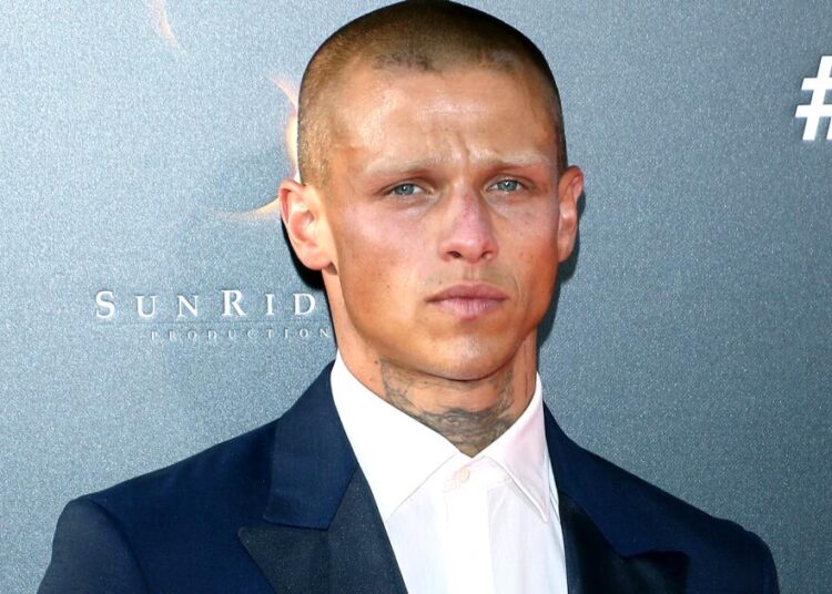 Morte do ator de 'Gotti' Spencer Lofranco: legista investigando