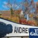 'Muito atrasado': Conselho da Irlanda do Norte vota para renomear Príncipe Andrew Way | Irlanda do Norte