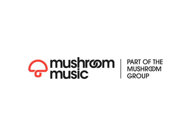 Mushroom Music anuncia um novo acordo de subpublicação com peermusic