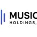 Music IP Holdings, Inc. (MIH) se expande para Nashville com nova sede na Music Row