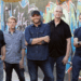 Música ao vivo, petiscos locais e cash bar. Mark Croft Band se apresenta em 8 de novembro em Amherst.