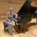 Música de piano letã em Nova York / Artigo