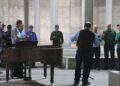 Música enche novo tanque de água de 4 milhões de galões a oeste de Cedar City enquanto autoridades comemoram projeto de US$ 6 milhões | Notícias