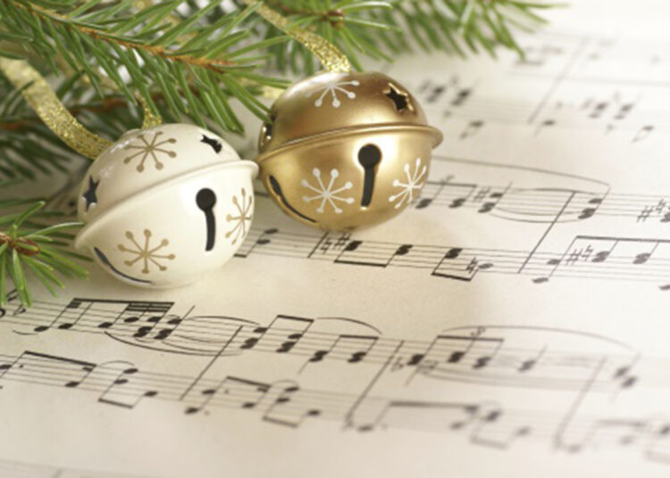 Música para as férias, 6 a 7 de dezembro – Notícias