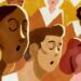 Músicas compartilhadas com novo significado