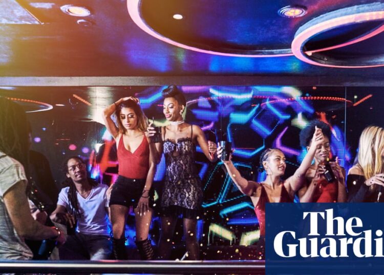 Músicos perdem milhões devido a royalties mal alocados no Reino Unido, segundo nova pesquisa | Música de dança