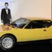 Músicos que arrasam em uma coleção de carros assassinos