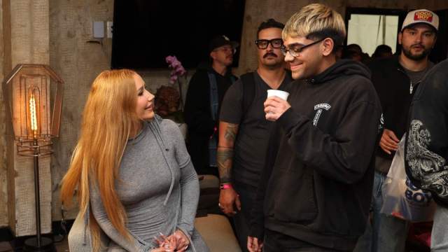 N3on diz que Iggy Azalea é uma ‘boa amiga’ em meio a alegações de conexão