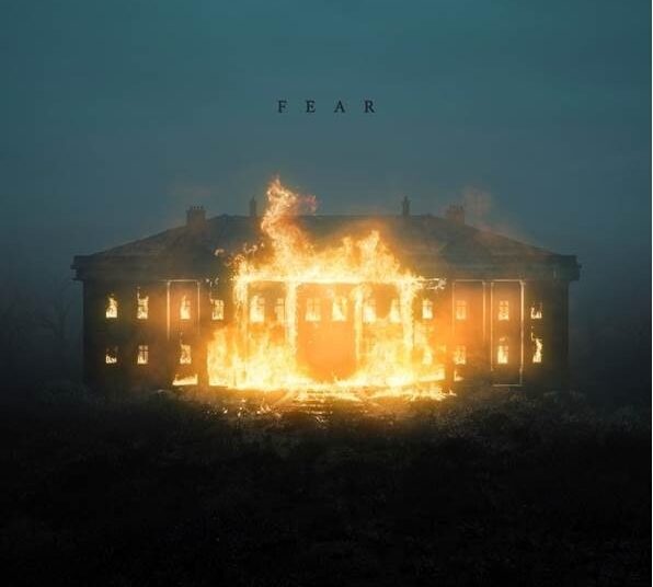 NF anuncia novo EP de seis músicas ‘FEAR’ com mgk e James Arthur