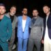 'NSync Movie and Reunion Tour' Dead in the Water', afirma fonte