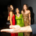 Na Art+Film Gala do LACMA, Hollywood, Art and the Dodgers compartilharam os holofotes