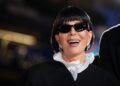 Na festa de aniversário de Kris Jenner em Beverly Hills, a polícia respondeu às reclamações de barulho