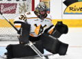 Nailers vencem confronto de primeiro lugar contra Royals