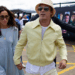Namorada de Brad Pitt é ‘avisada’ enquanto ator persegue seu passado – Fonte