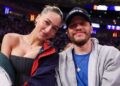Namorada de Pete Davidson imobilizada pela dor durante a gravidez