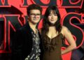 Namorada do ator Gaten Matarazzo de Stranger Things Dustin – Celebrity News – Entretenimento